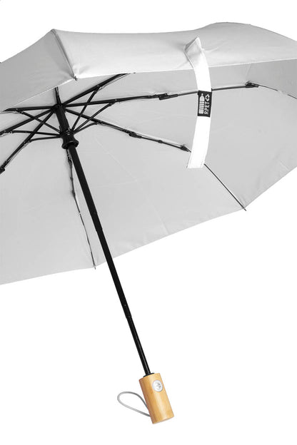 Kasaboo fém RPET esernyő fehér – Dekormunka – további kép 4