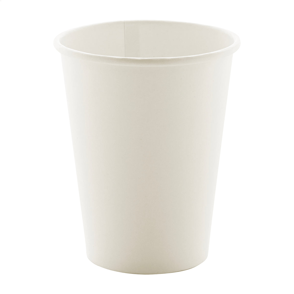 Papcap L papír pohár, 340 ml fehér – Dekormunka