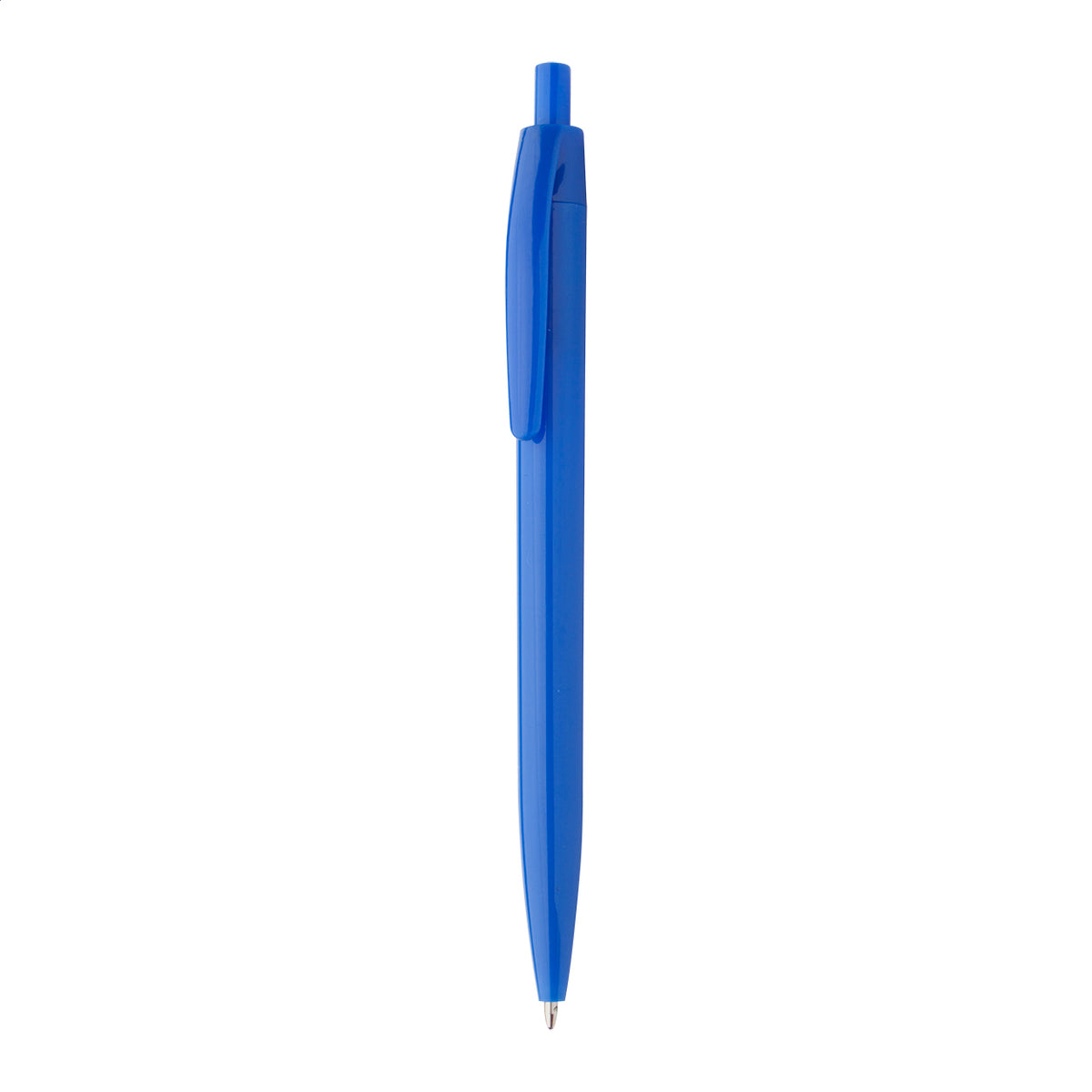 Leopard műanyag golyóstoll sötét kék – Dekormunka