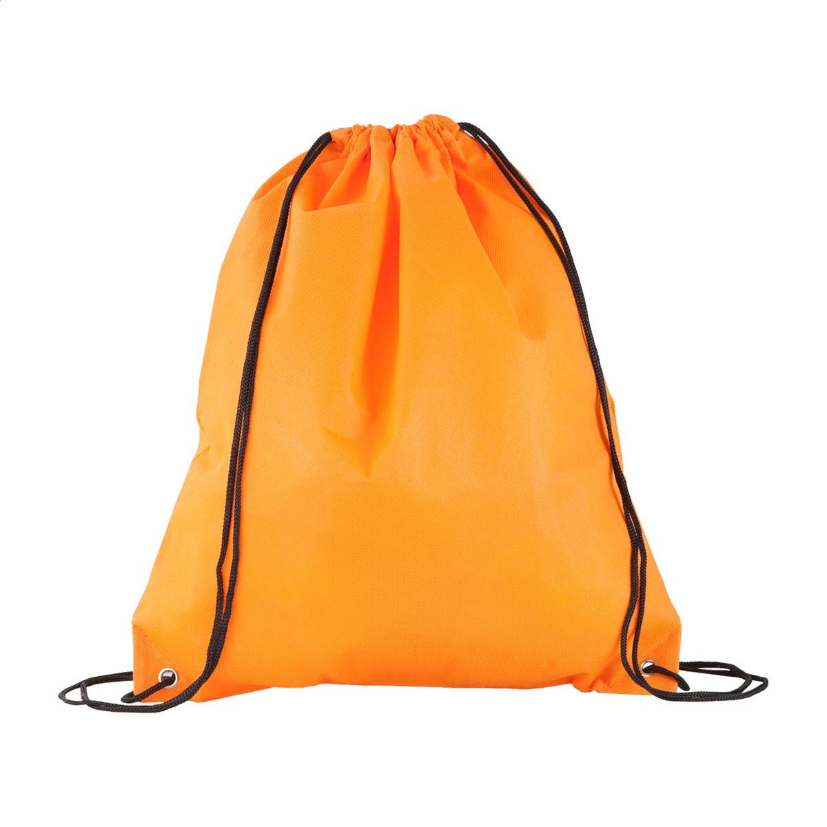 Pully non-woven hátizsák narancssárga – Dekormunka – további kép 2