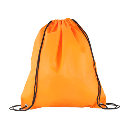 Pully non-woven hátizsák narancssárga – Dekormunka – további kép 2