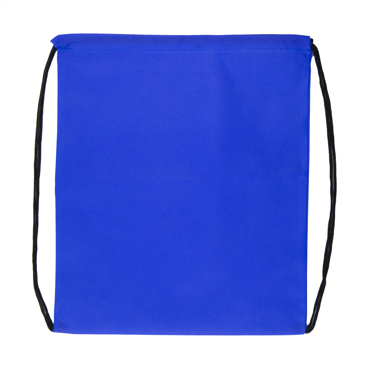 Pully non-woven hátizsák kék – Dekormunka
