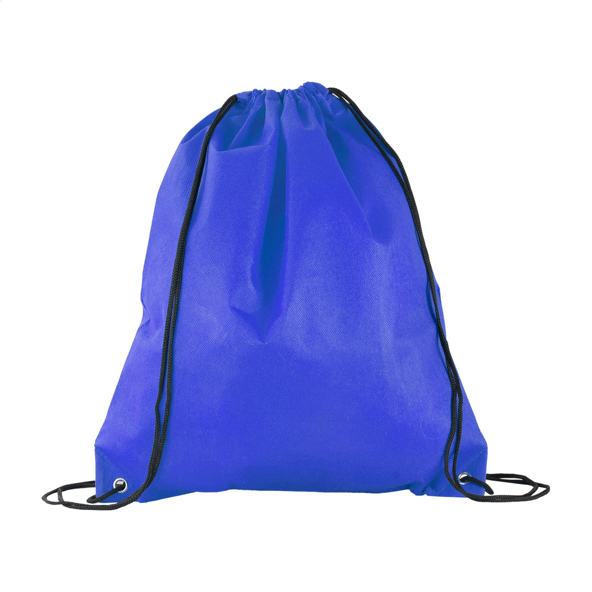 Pully non-woven hátizsák kék – Dekormunka – további kép 2