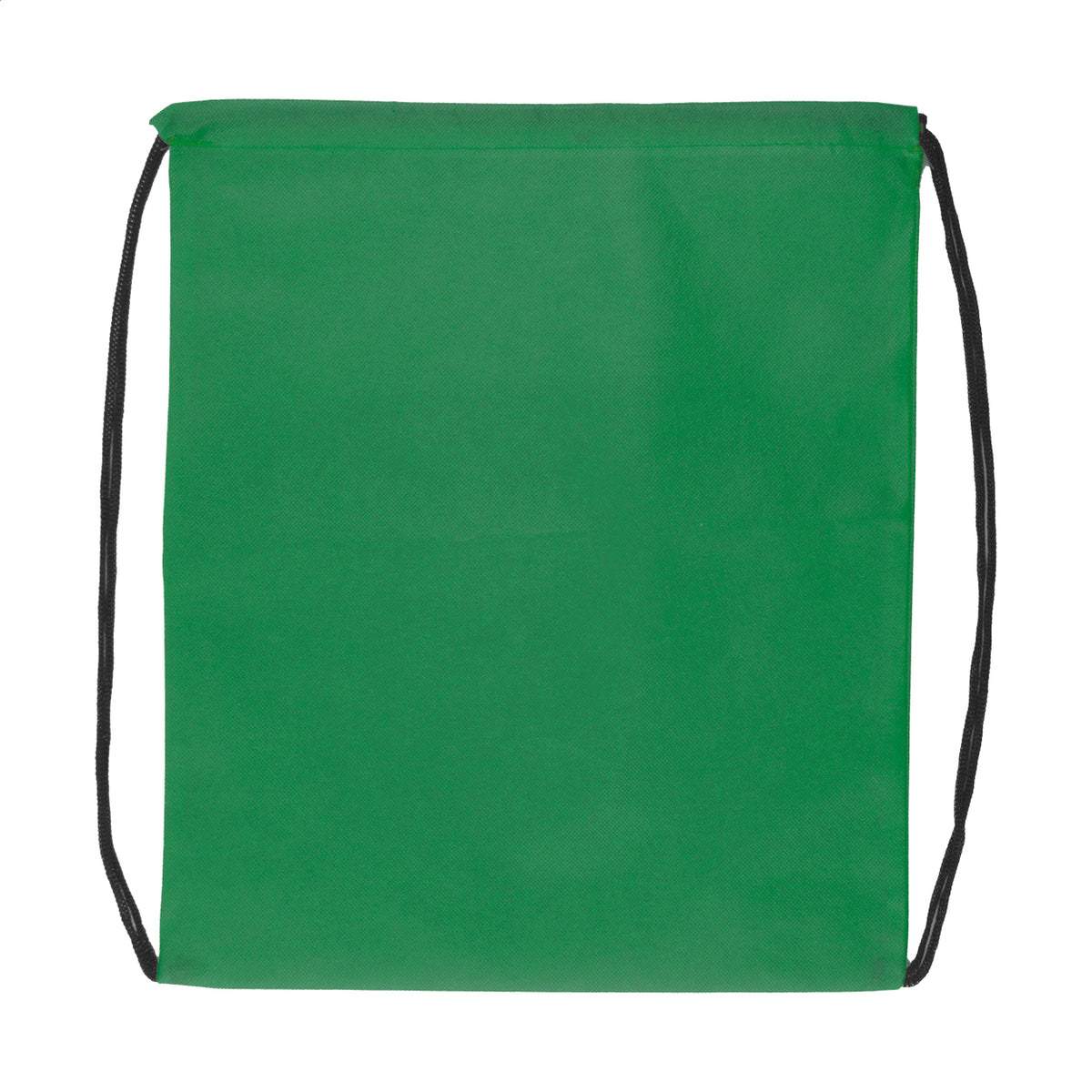 Pully non-woven hátizsák zöld – Dekormunka