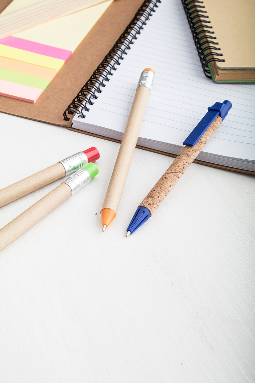 Subber parafa golyóstoll kék – Dekormunka – további kép 2