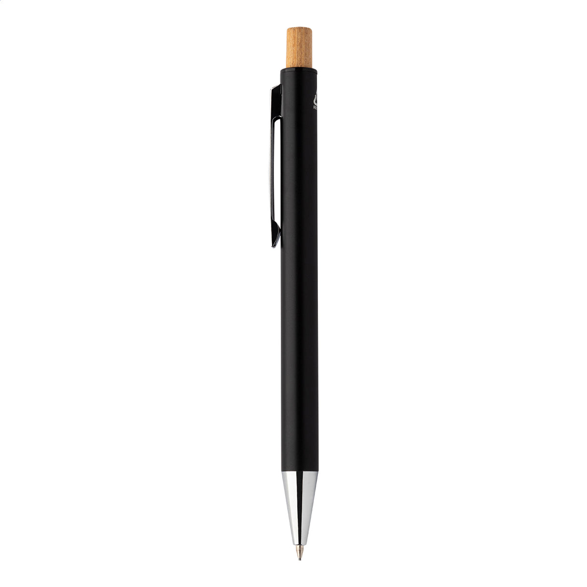 Ralbo újrahasznosított alumínium tollszett fekete – Dekormunka – további kép 4