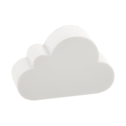 Cumulus pU hab stresszlabda fehér – Dekormunka