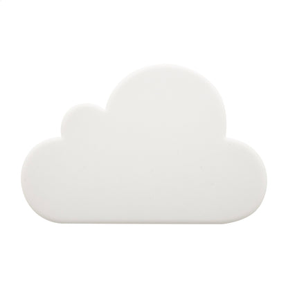 Cumulus pU hab stresszlabda fehér – Dekormunka – további kép 2