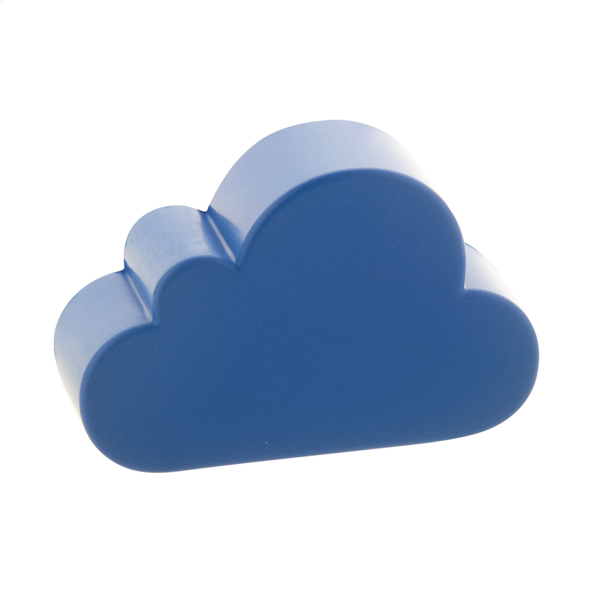 Cumulus pU hab stresszlabda kék – Dekormunka