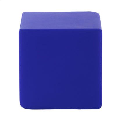 Cubix pU hab stresszlabda kék – Dekormunka – további kép 2