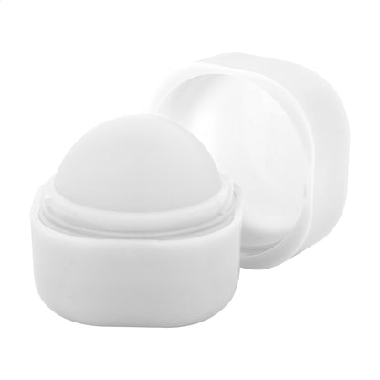 Cuboris újrahasznosított ABS ajakbalzsam fehér – Dekormunka