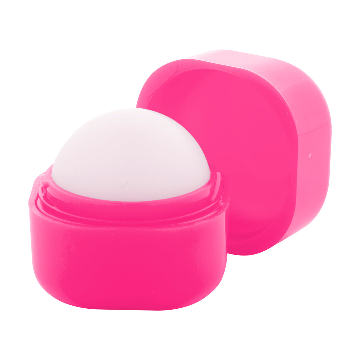 Cuboris újrahasznosított ABS ajakbalzsam pink – Dekormunka