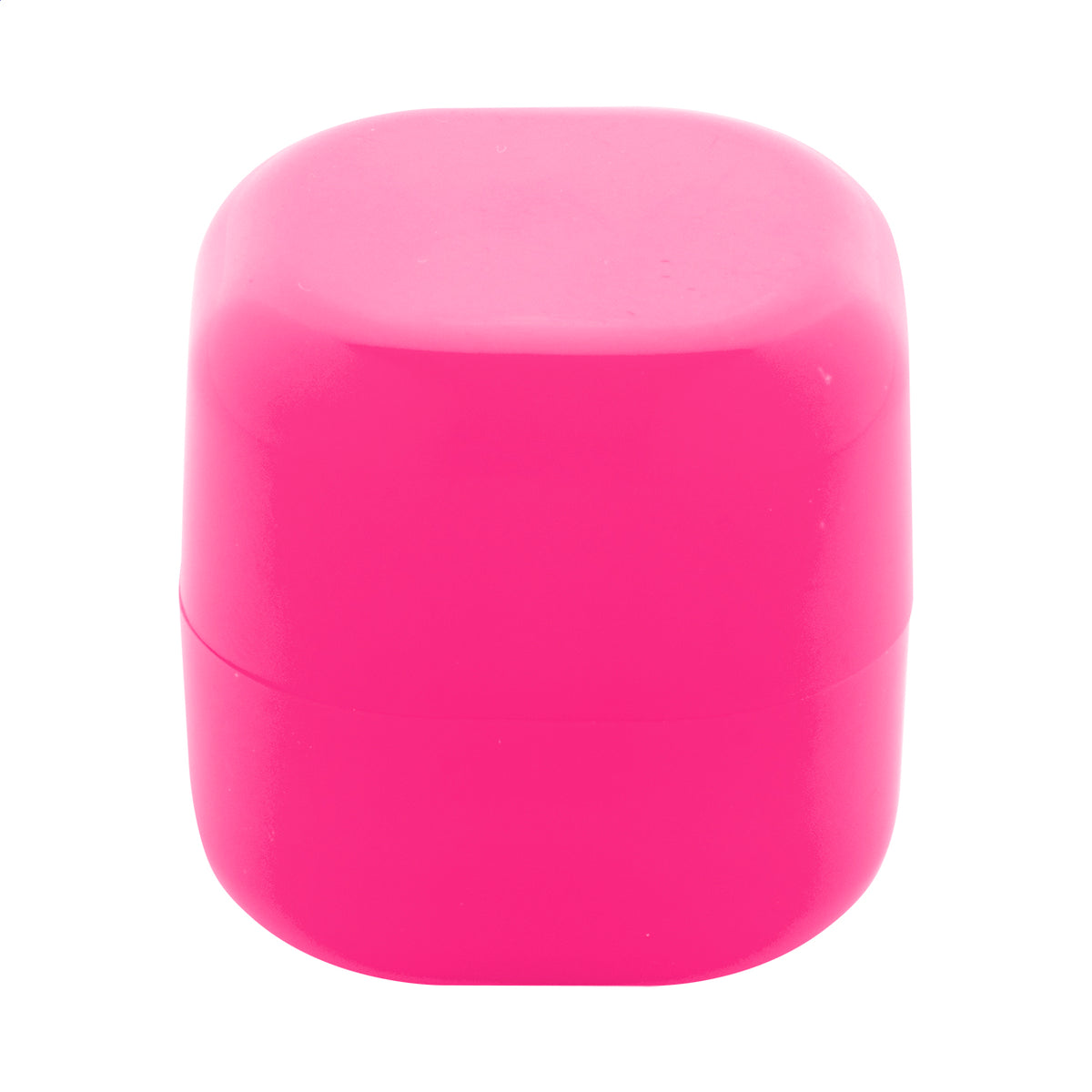 Cuboris újrahasznosított ABS ajakbalzsam pink – Dekormunka – további kép 2
