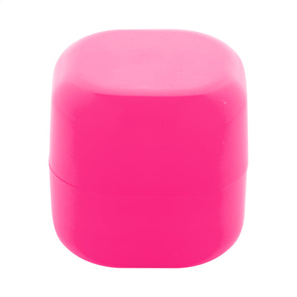 Cuboris újrahasznosított ABS ajakbalzsam pink – Dekormunka – további kép 2