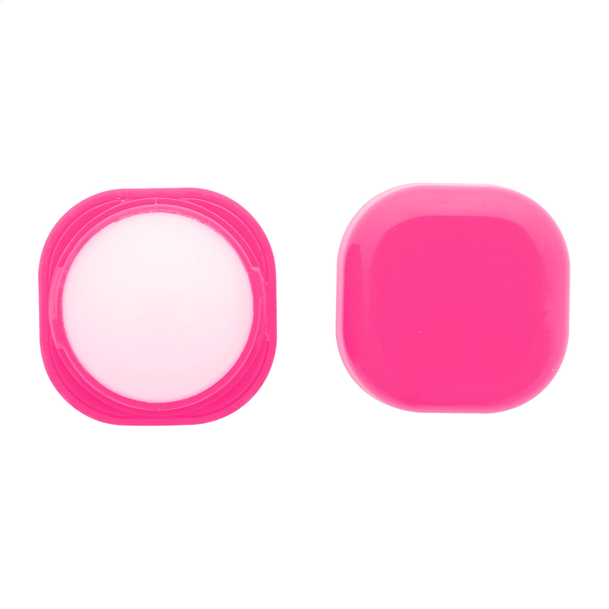 Cuboris újrahasznosított ABS ajakbalzsam pink – Dekormunka – további kép 4
