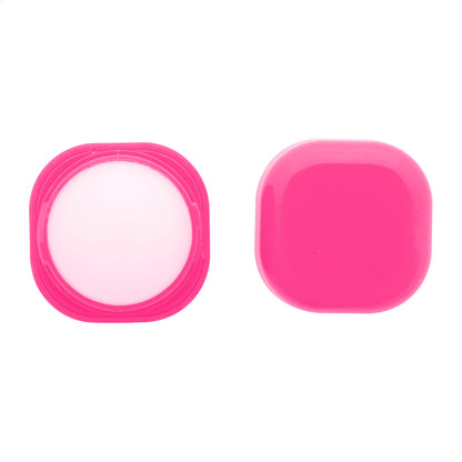 Cuboris újrahasznosított ABS ajakbalzsam pink – Dekormunka – további kép 4