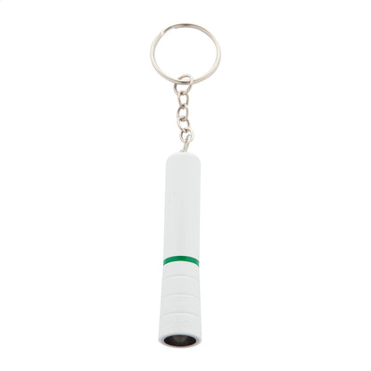 Waipei műanyag mini zseblámpa zöld – Dekormunka
