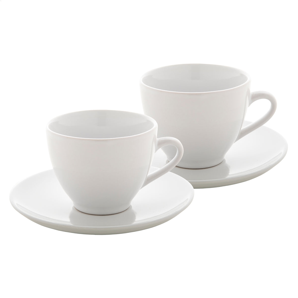 Typica kerámia cappuccino szett fehér – Dekormunka – további kép 3