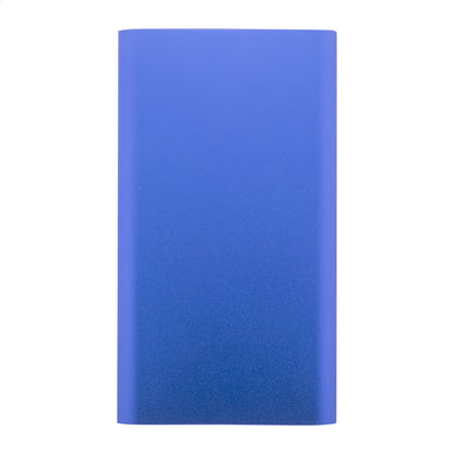 RaluWir újrahasznosított alumínium power bank kék – Dekormunka – további kép 7