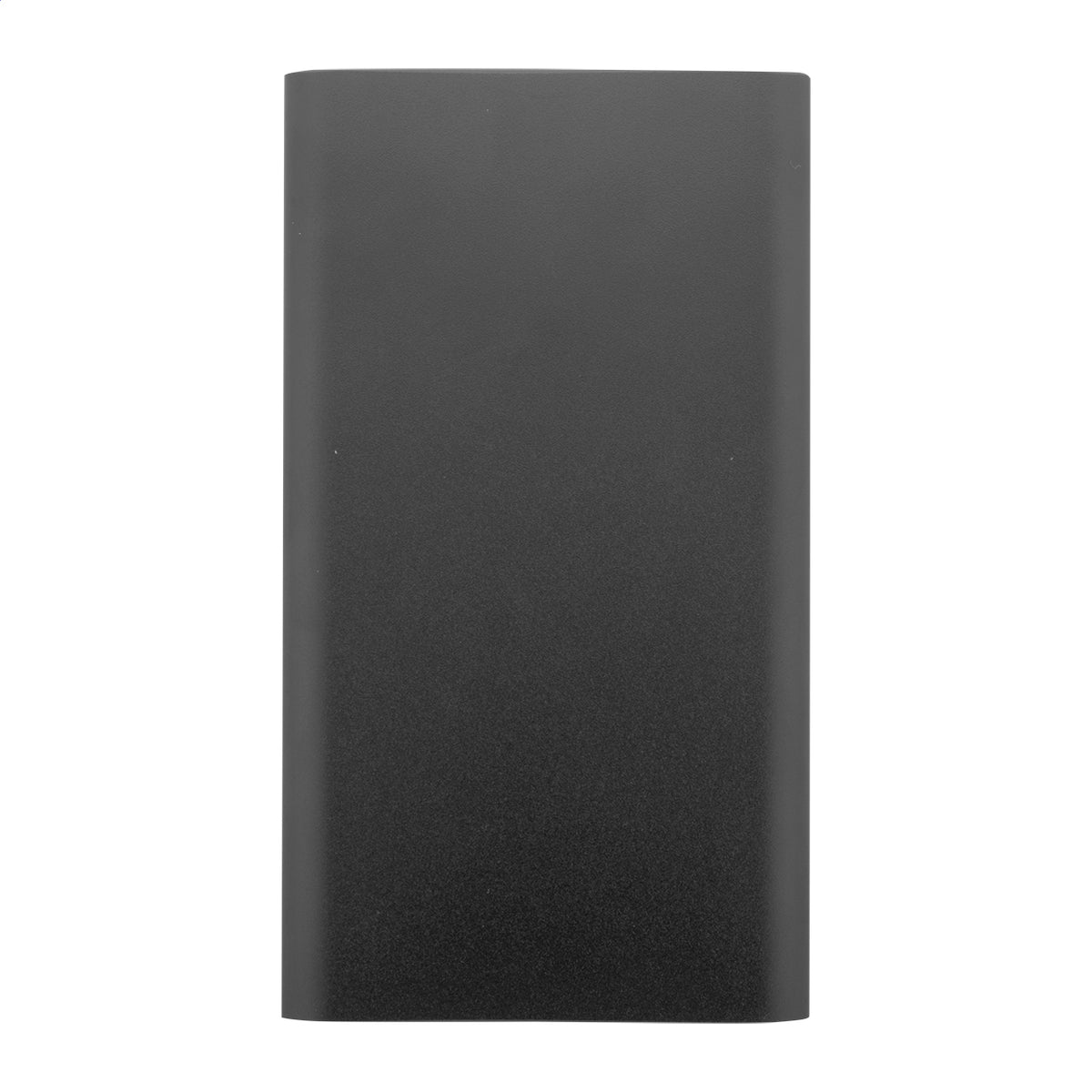 RaluWir újrahasznosított alumínium power bank fekete – Dekormunka – további kép 7