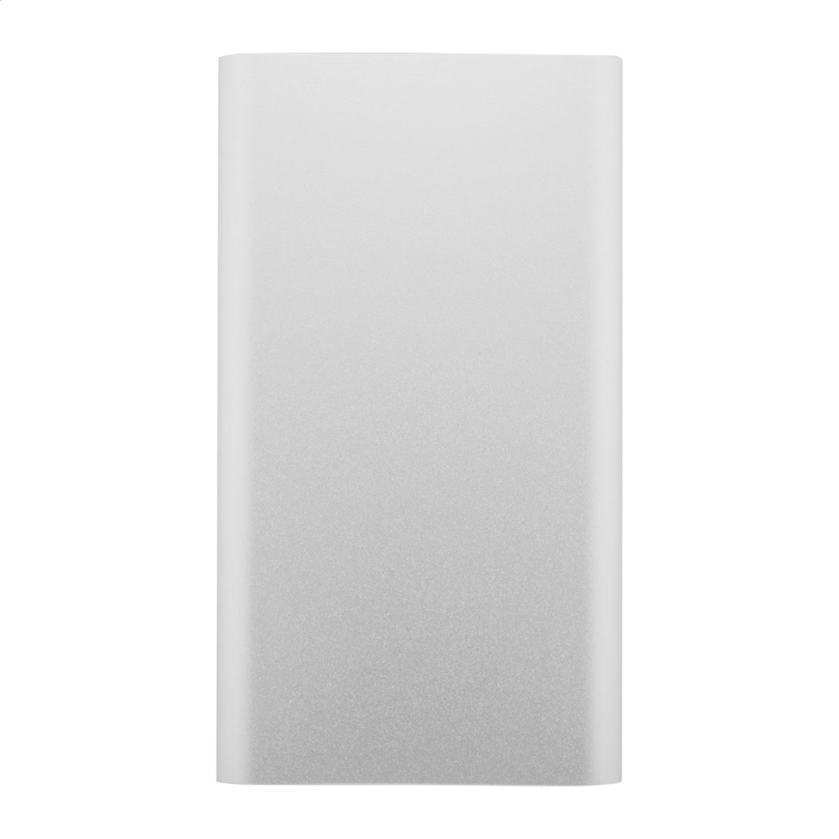 RaluWir újrahasznosított alumínium power bank ezüst – Dekormunka – további kép 7