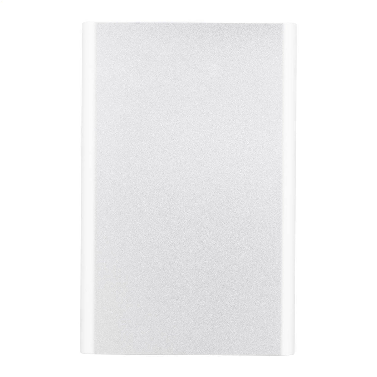 RaluStick újrahasznosított alumínium power bank ezüst – Dekormunka – további kép 3