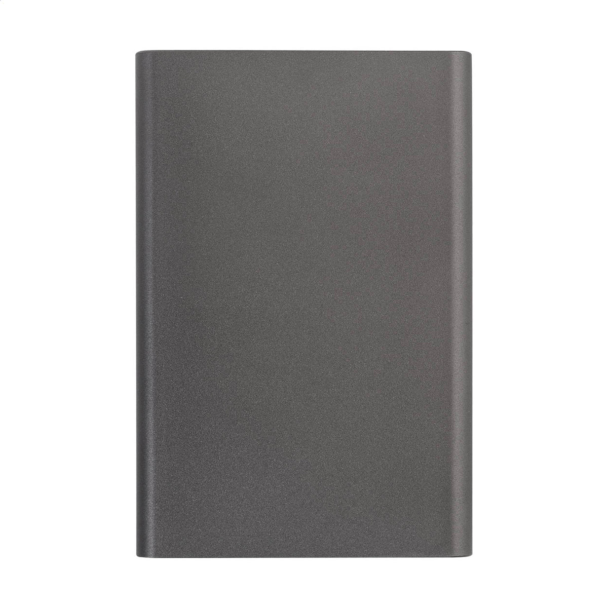 RaluStick újrahasznosított alumínium power bank szürke – Dekormunka – további kép 5