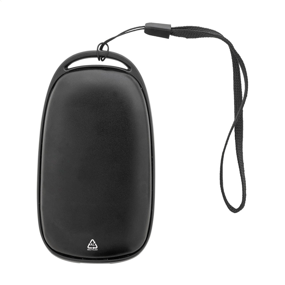 PowerPalm kézmelegítő power bank fekete – Dekormunka – további kép 3