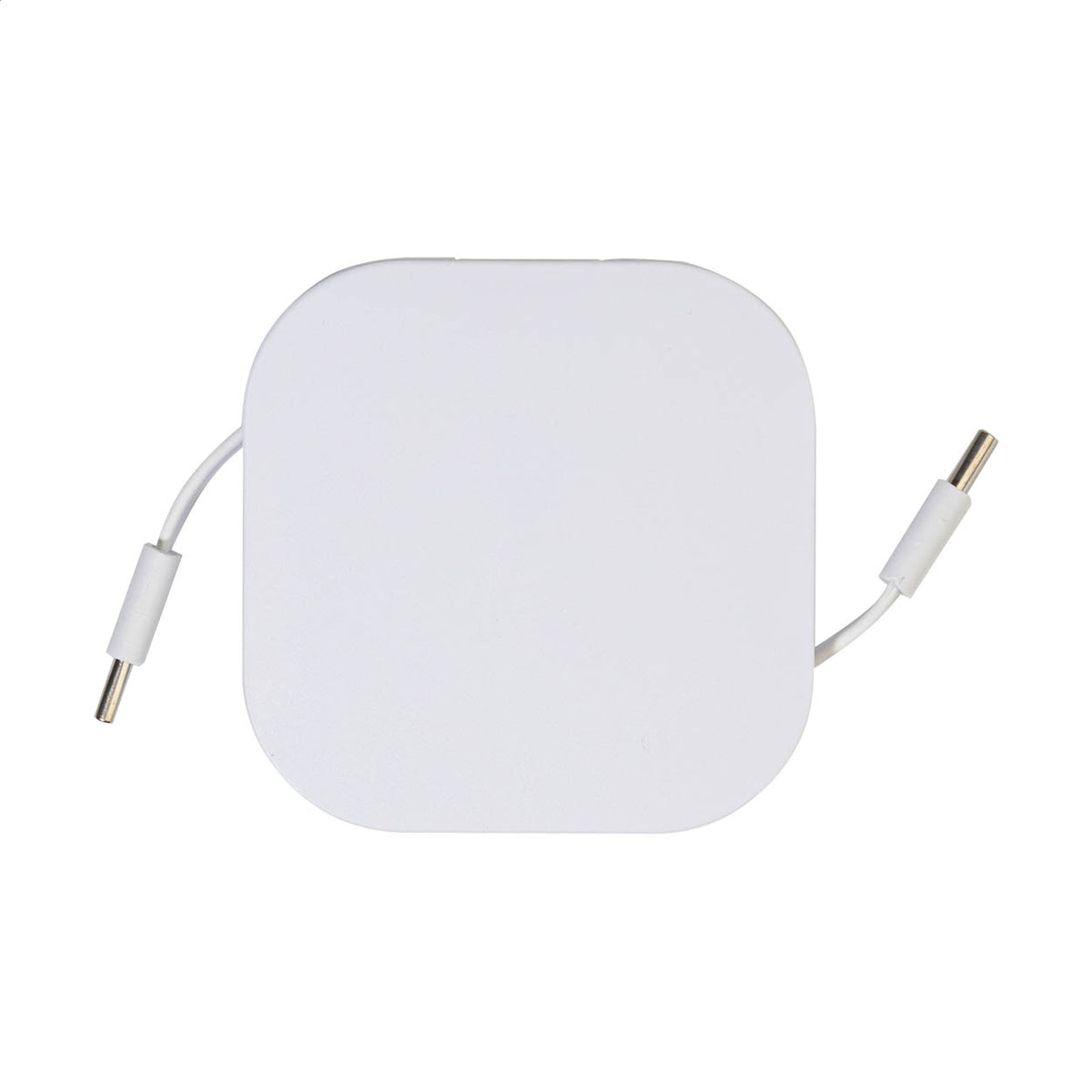 Hobsle újrahasznosított ABS 60 W-os RABS USB-C kábel fehér – Dekormunka – további kép 2