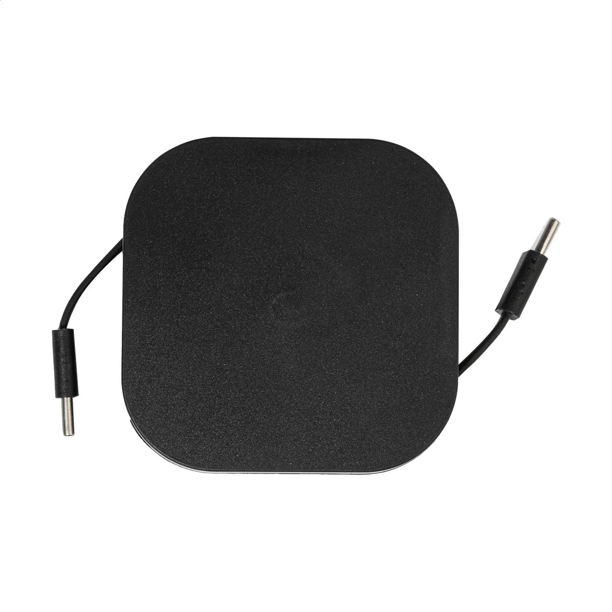 Hobsle újrahasznosított ABS 60 W-os RABS USB-C kábel fekete – Dekormunka – további kép 2