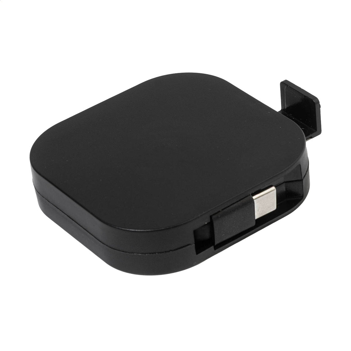 Hobsle újrahasznosított ABS 60 W-os RABS USB-C kábel fekete – Dekormunka – további kép 4