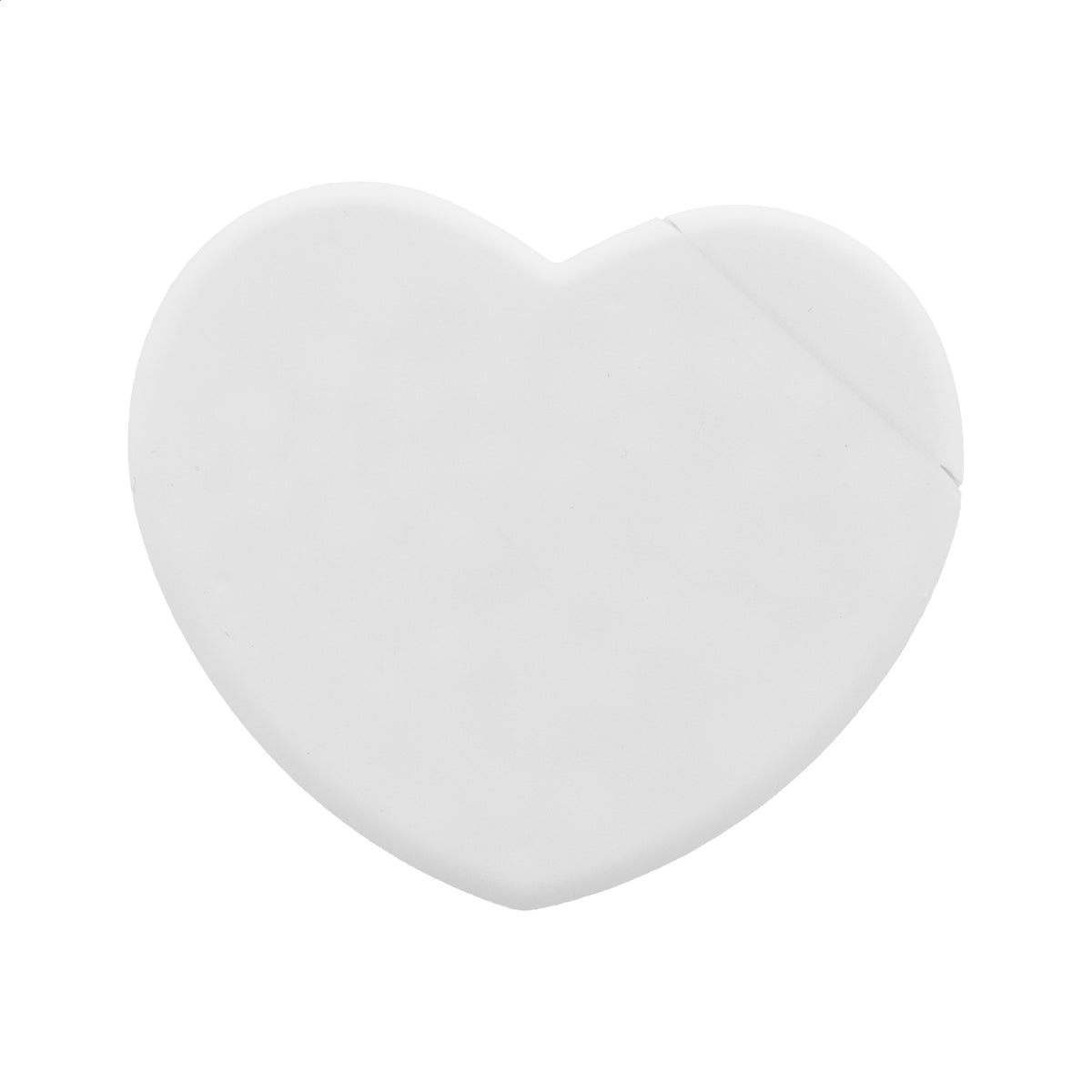 HeartMint műanyag cukorka adagoló fehér – Dekormunka – további kép 4