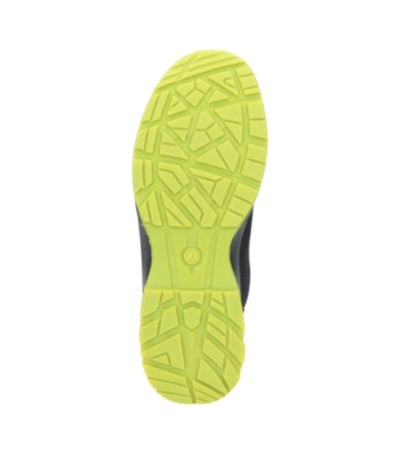 SUMM FOUR W - Félcipő unisex - fekete