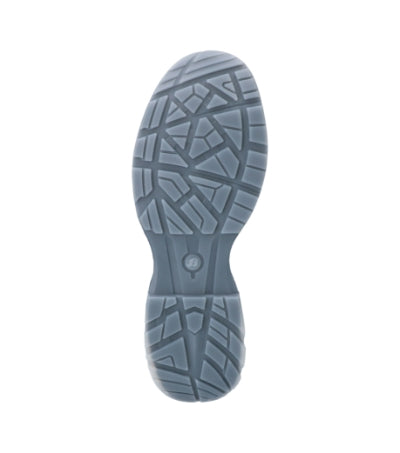 SUMM SEVEN W - Félcipő unisex - fekete