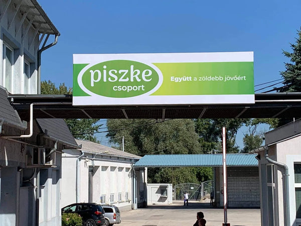 Átvilágítható backlit molinó világított megjelenéshez