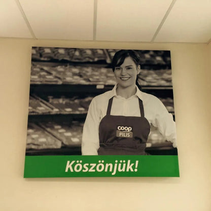 Egyedi vászonképek > személyes faldekor