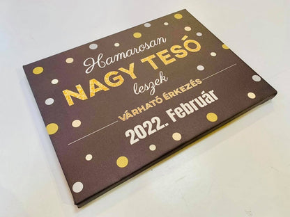 Egyedi vászonképek saját fotóval vagy grafikával
