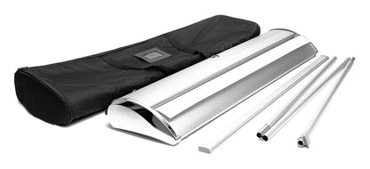 Exclusive Roll Up elegáns céges megjelenéshez