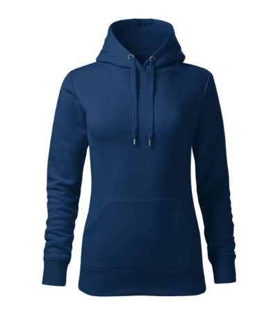 Cape Free - Felső női - éjkék