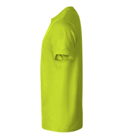 Basic Free - Póló férfi - lime