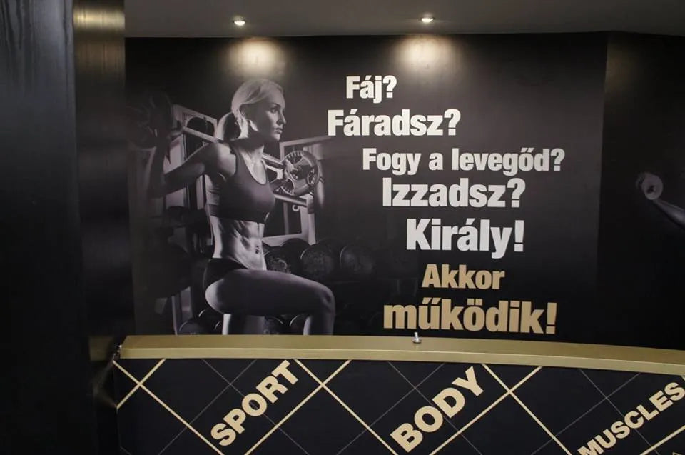 Öntapadó matrica és fólia egyedi méretben, nyomattal