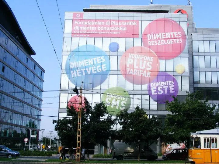 Öntapadó matrica és fólia egyedi méretben, nyomattal