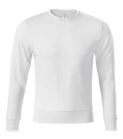 Zero - Felső unisex - fehér