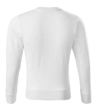Zero - Felső unisex - fehér