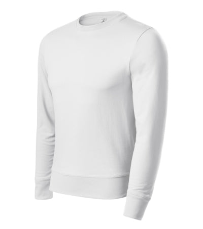 Zero - Felső unisex - fehér