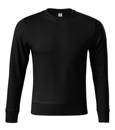 Zero - Felső unisex - fekete