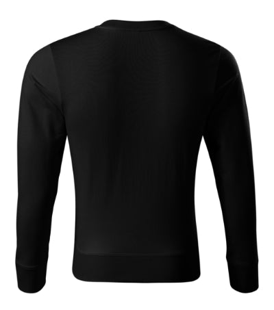 Zero - Felső unisex - fekete