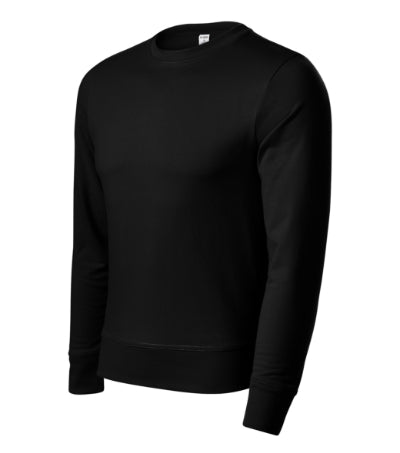 Zero - Felső unisex - fekete