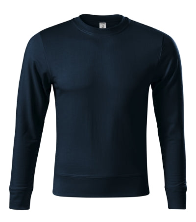 Zero - Felső unisex - tengerészkék