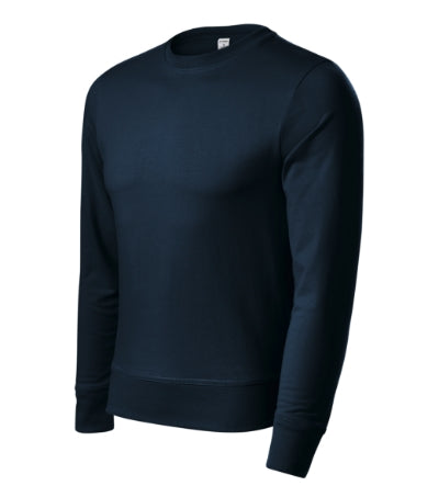 Zero - Felső unisex - tengerészkék